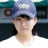 甲子園の美女マネージャー首藤桃奈さんの現在ｗｗｗｗｗ（画像あり）